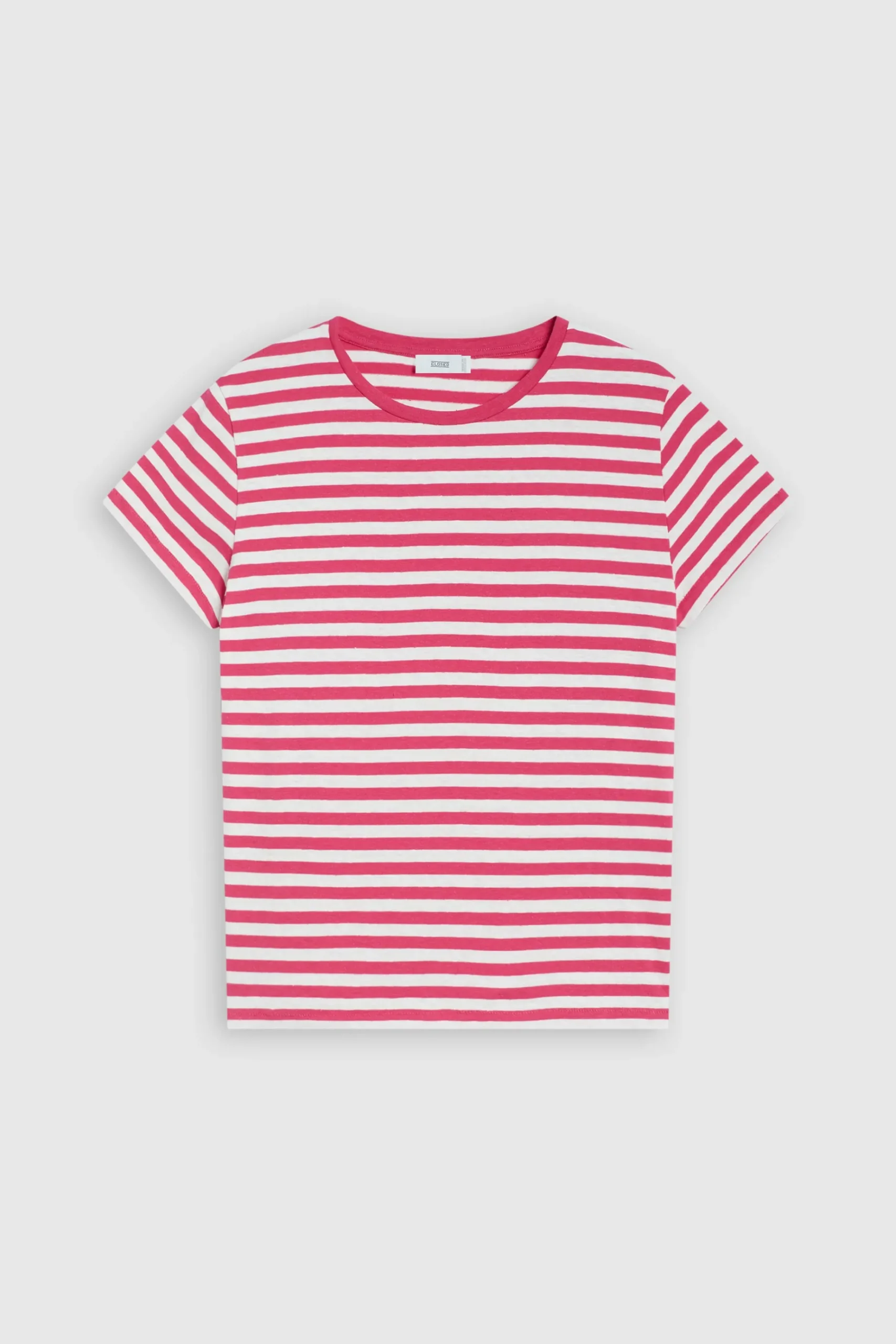 T-Shirt En Coton