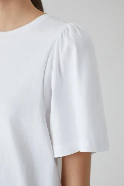 T-Shirt En Coton Biologique
