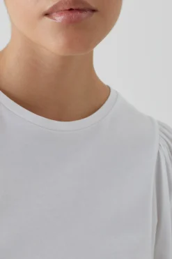 T-Shirt En Coton Biologique