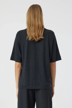 T-Shirt En Lin