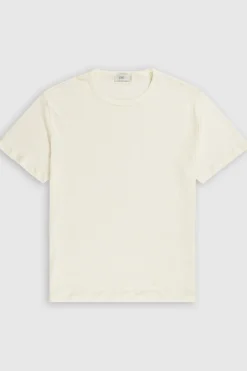 T-Shirt En Lin