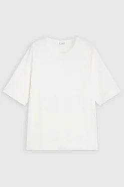 T-Shirt En Lin