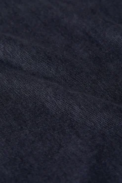 T-Shirt En Lin