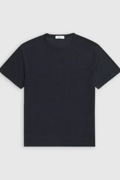 T-Shirt En Lin
