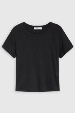 T-Shirt En Lin