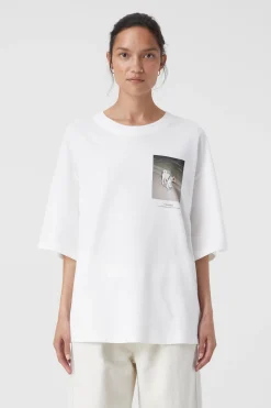 T-Shirt Imprime