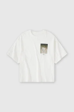 T-Shirt Imprime