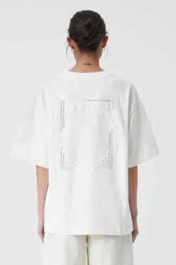 T-Shirt Imprime