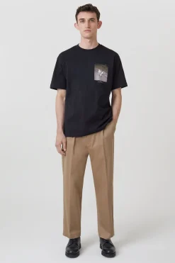 T-Shirt Imprime