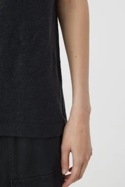 T-Shirt Sans Manches