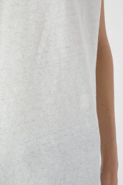T-Shirt Sans Manches