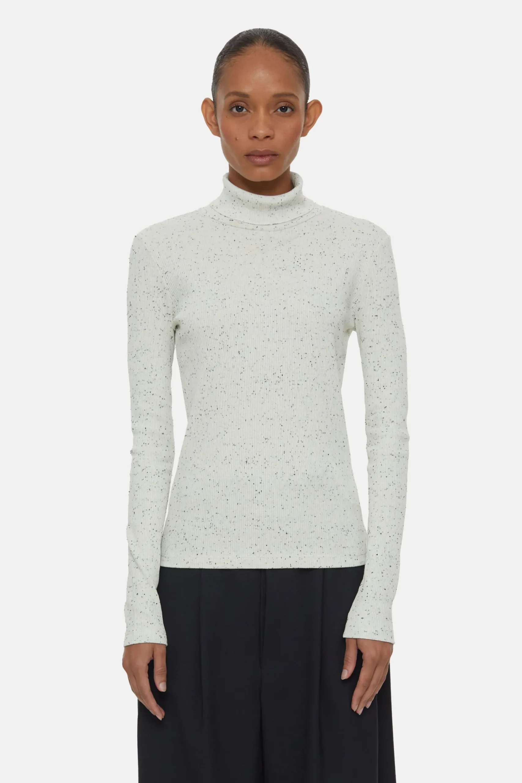 Turtleneck Classique
