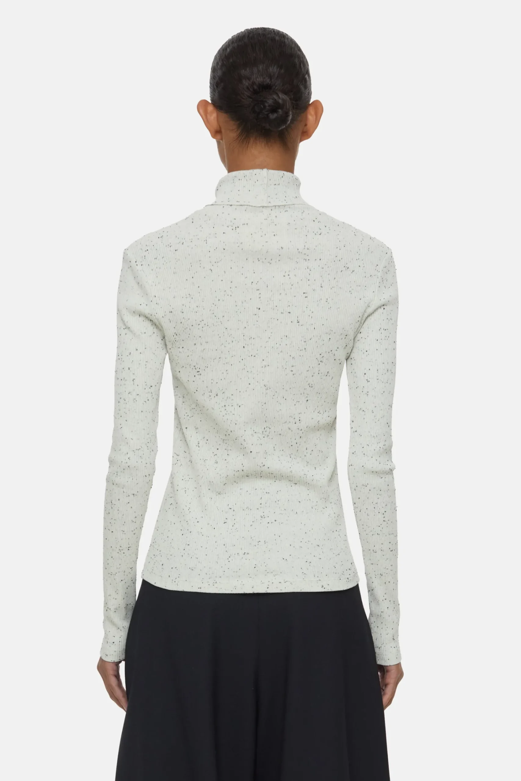 Turtleneck Classique