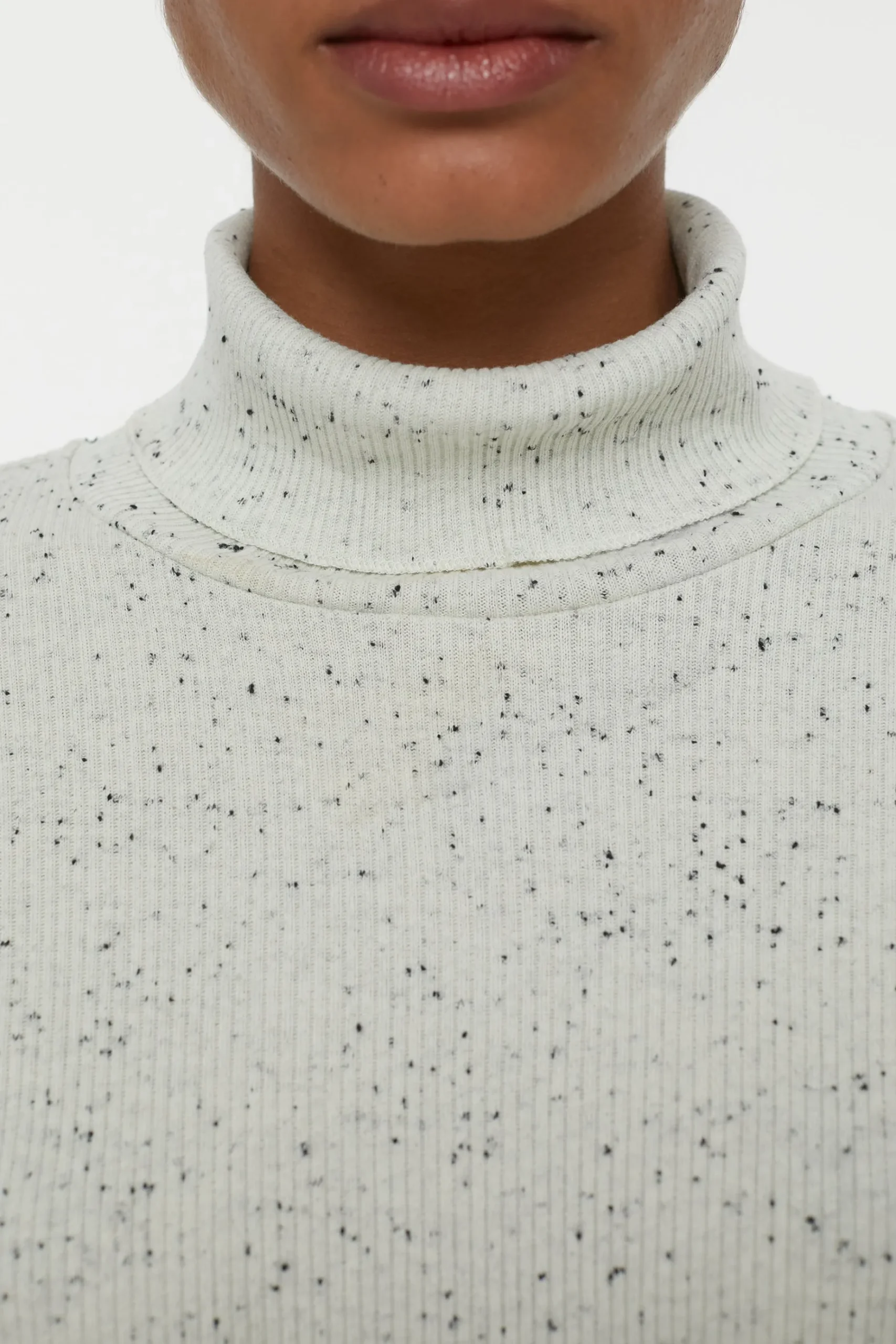 Turtleneck Classique