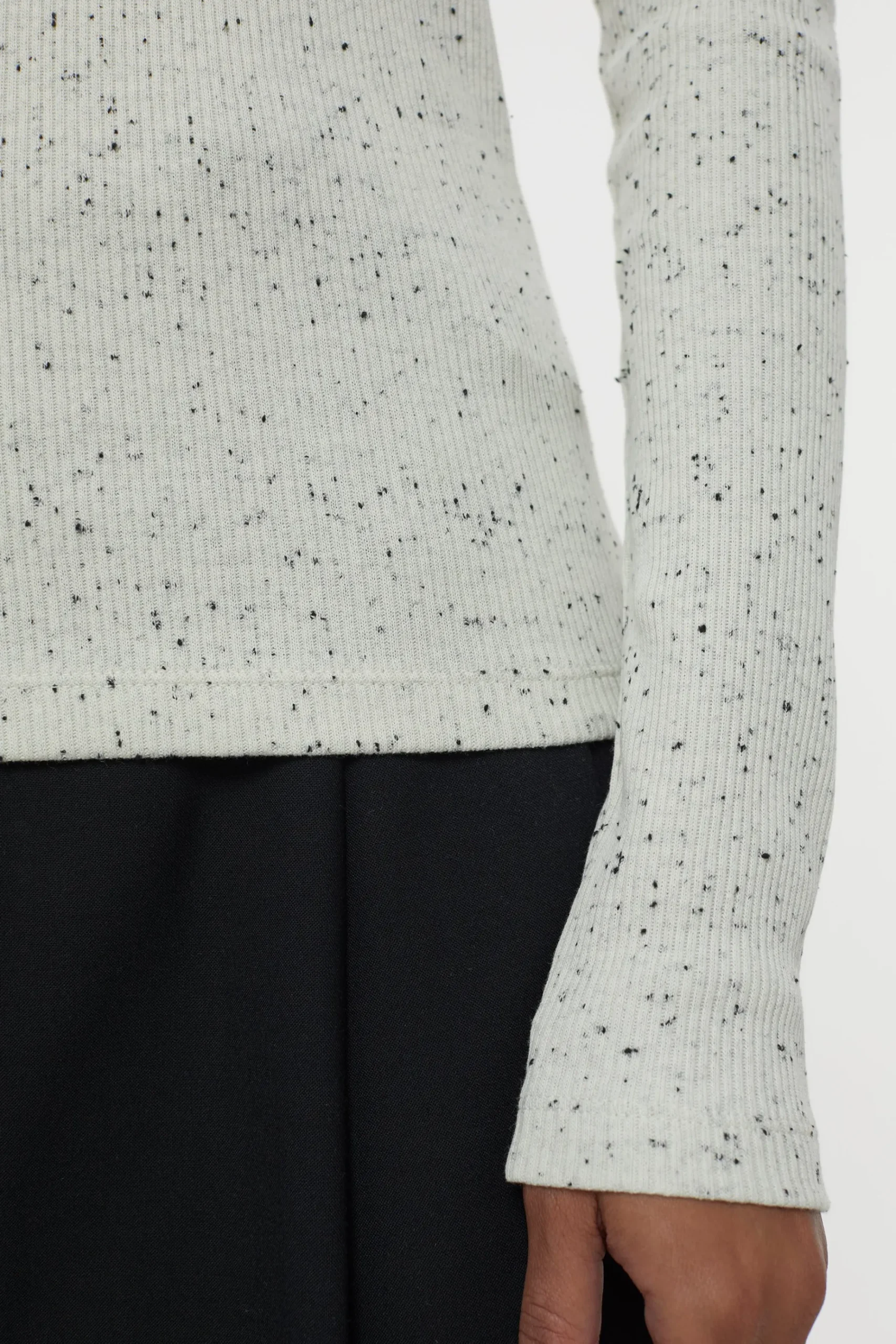 Turtleneck Classique