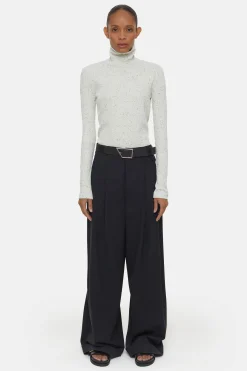 Turtleneck Classique