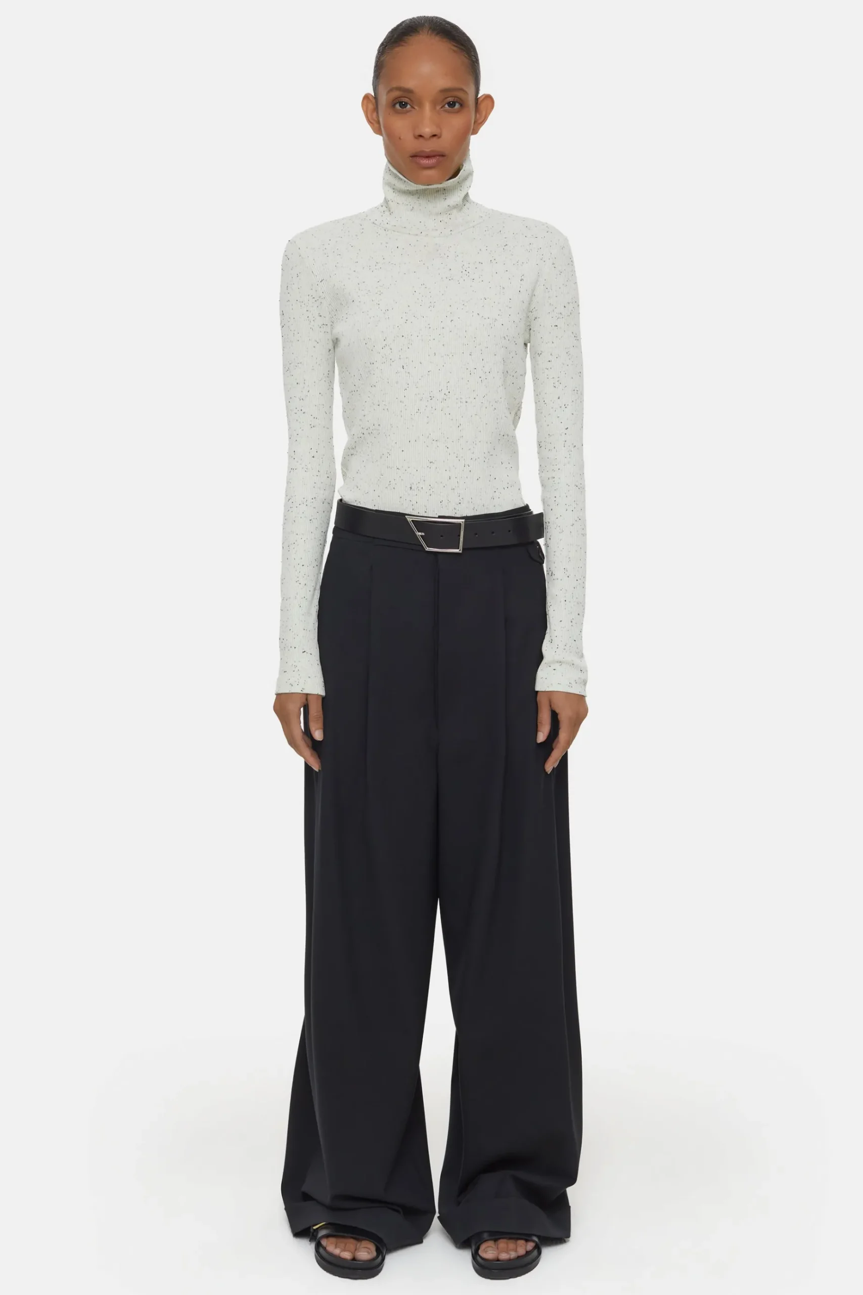 Turtleneck Classique