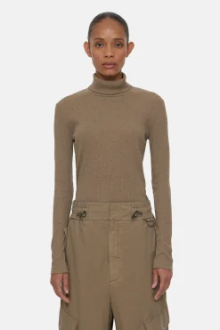 Turtleneck Classique