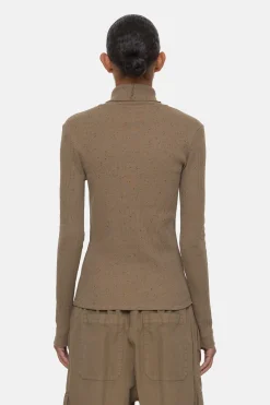 Turtleneck Classique