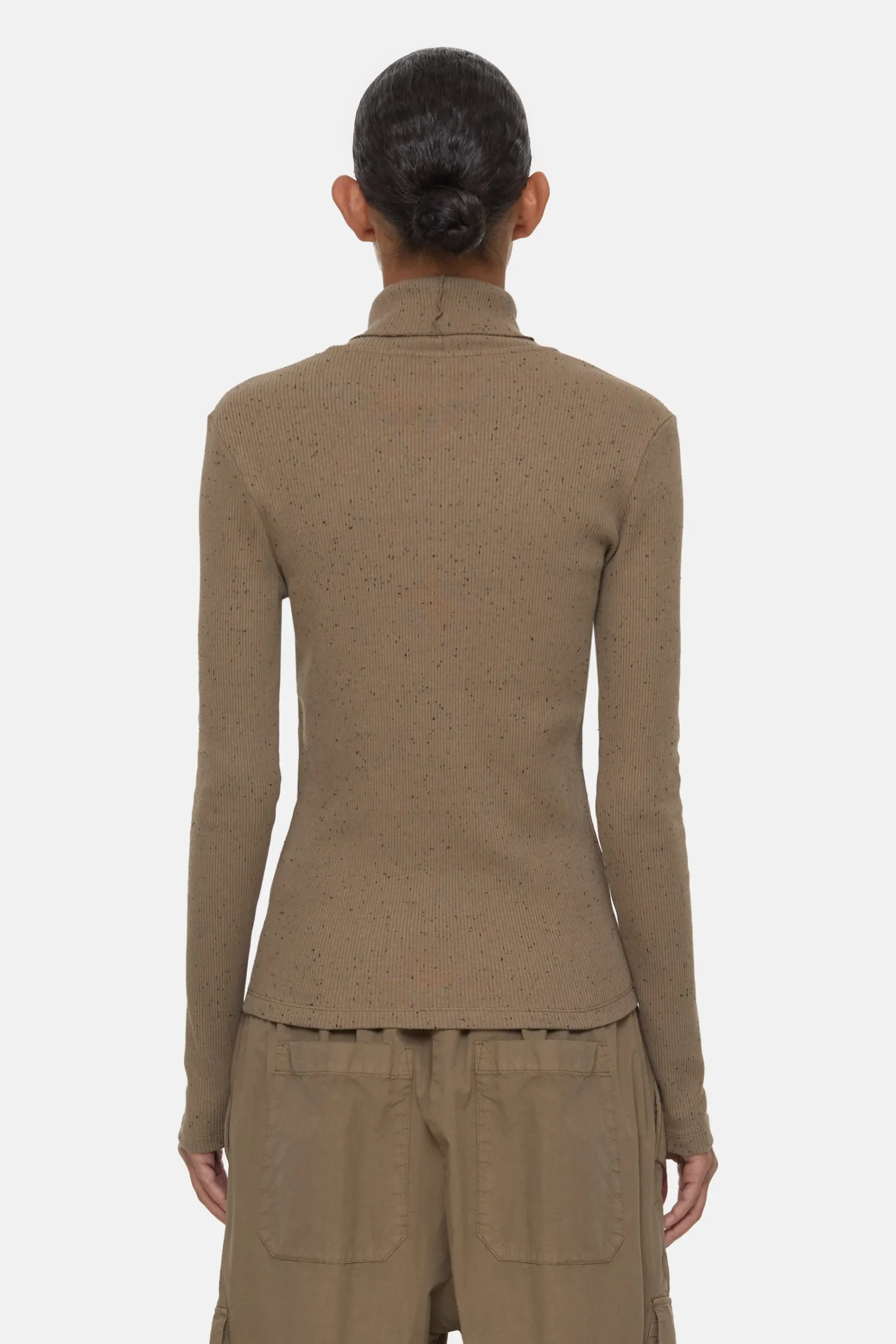 Turtleneck Classique
