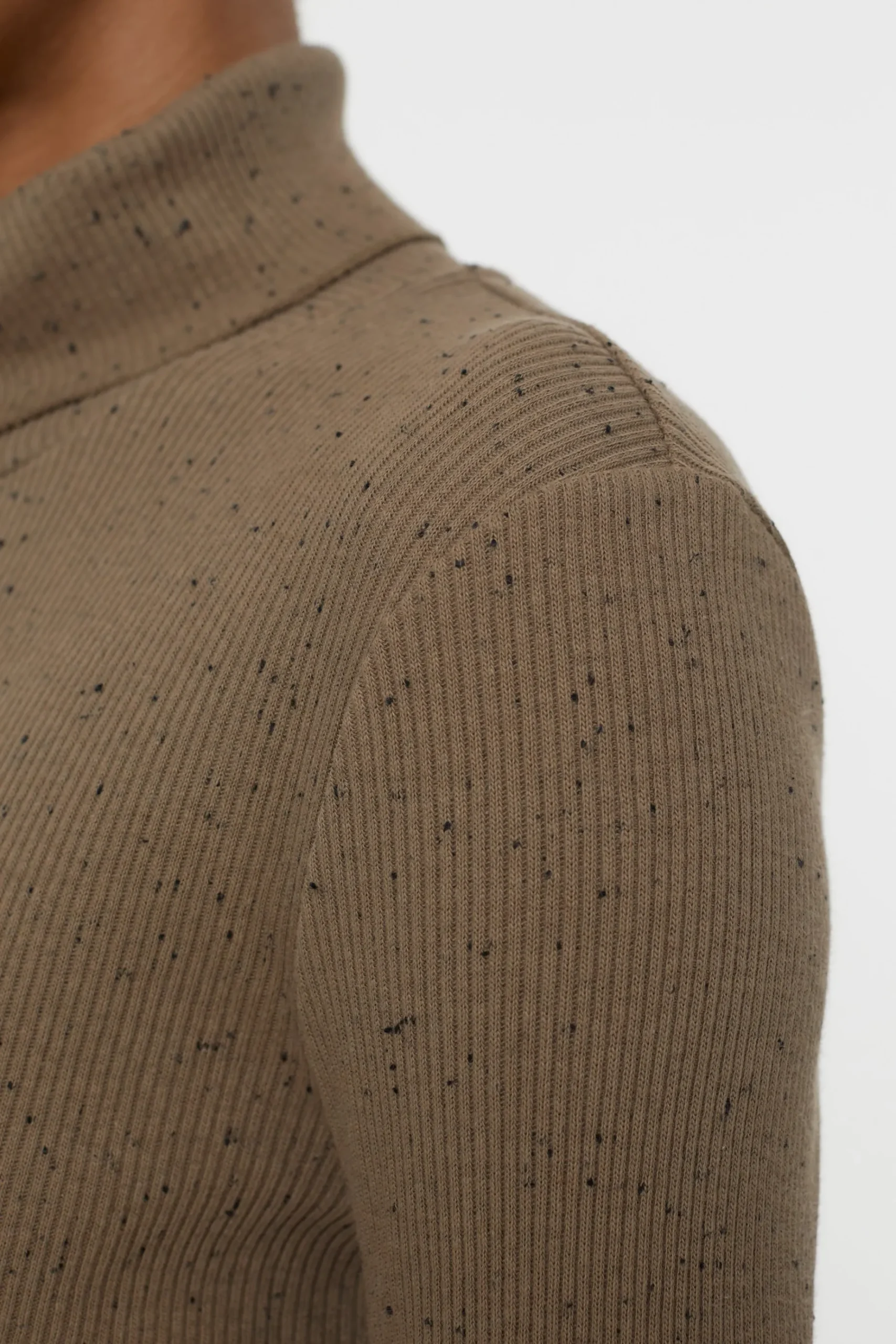 Turtleneck Classique