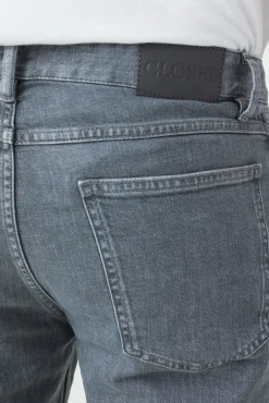 Unity Slim Denim