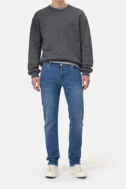 Unity Slim Denim