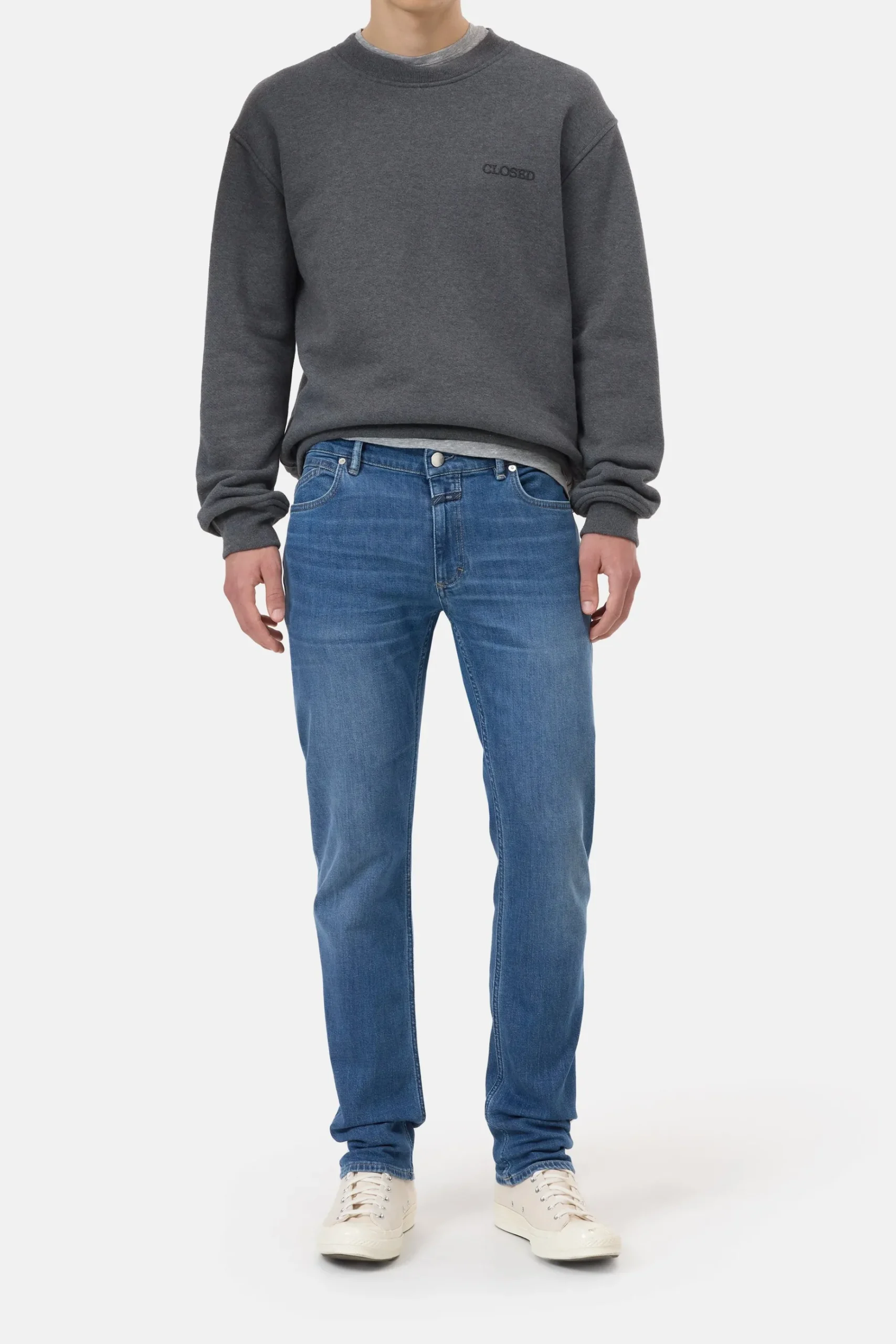 Unity Slim Denim