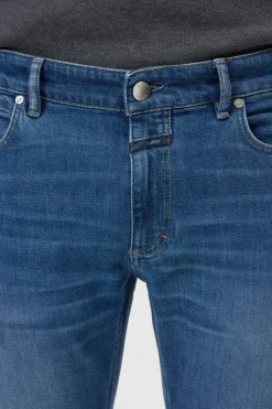 Unity Slim Denim