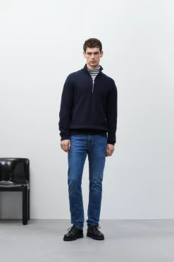 Unity Slim Denim