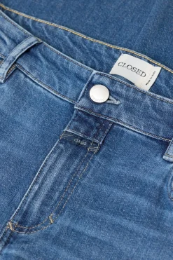 Unity Slim Denim
