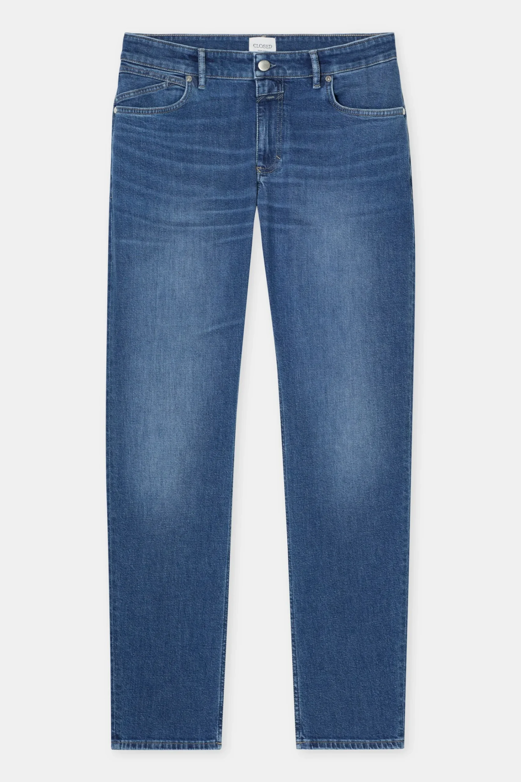 Unity Slim Denim