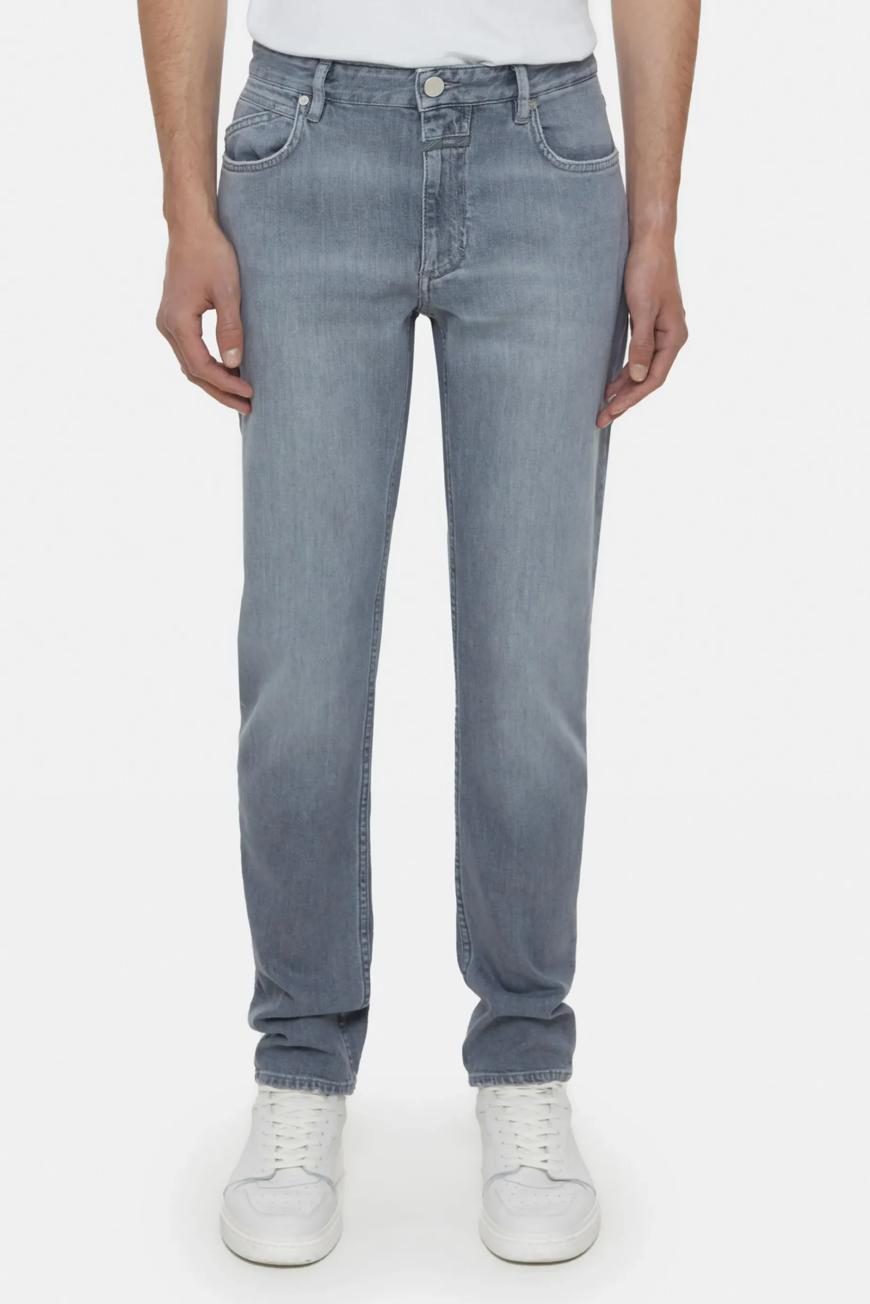 Unity Slim Denim