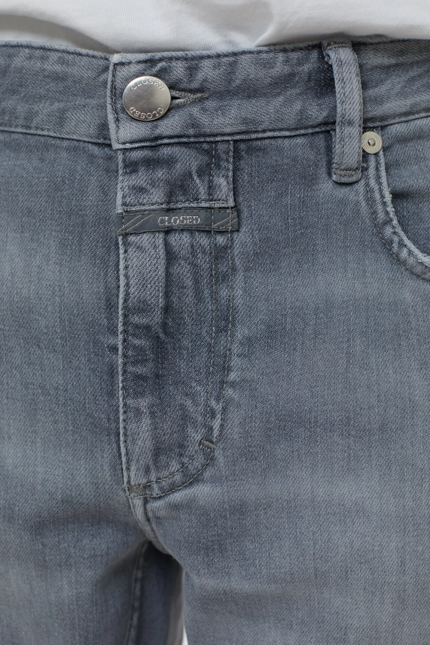 Unity Slim Denim