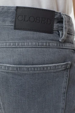 Unity Slim Denim