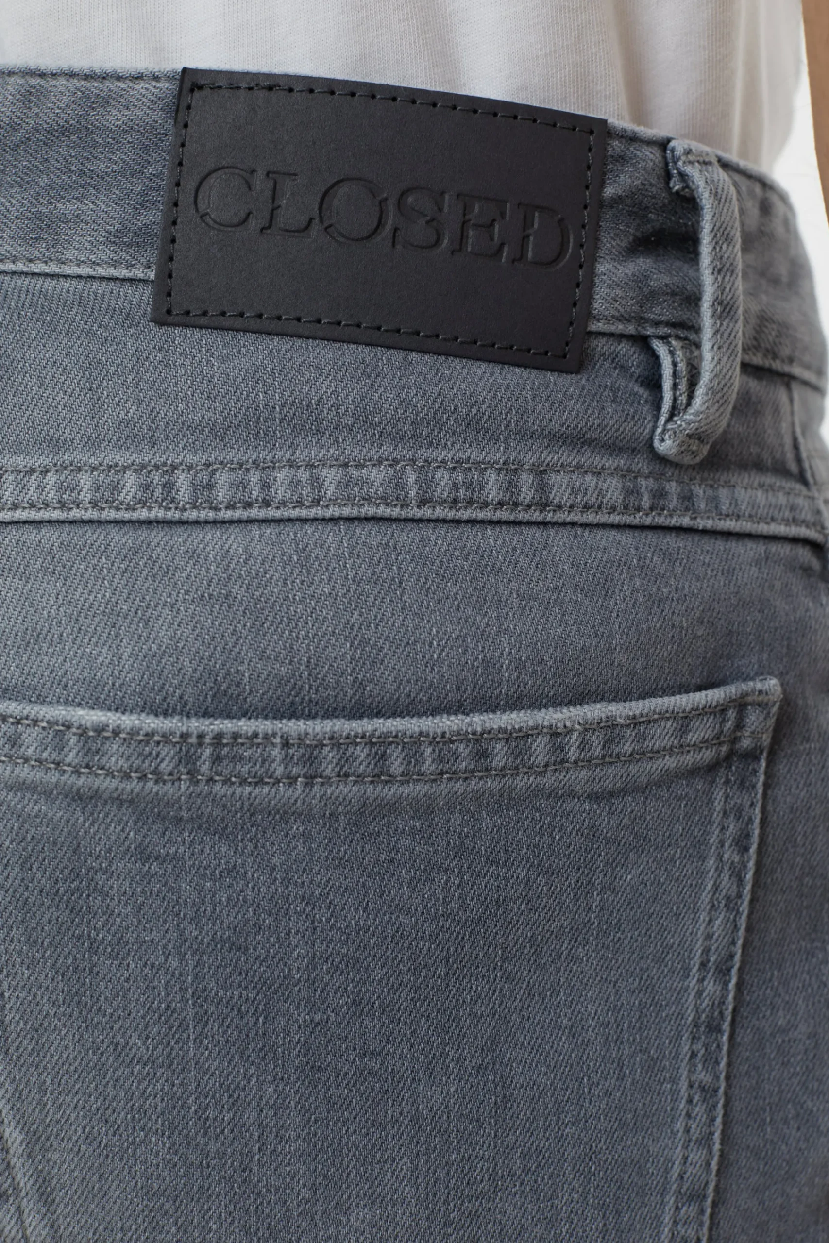 Unity Slim Denim