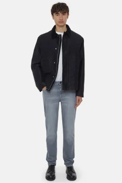 Unity Slim Denim