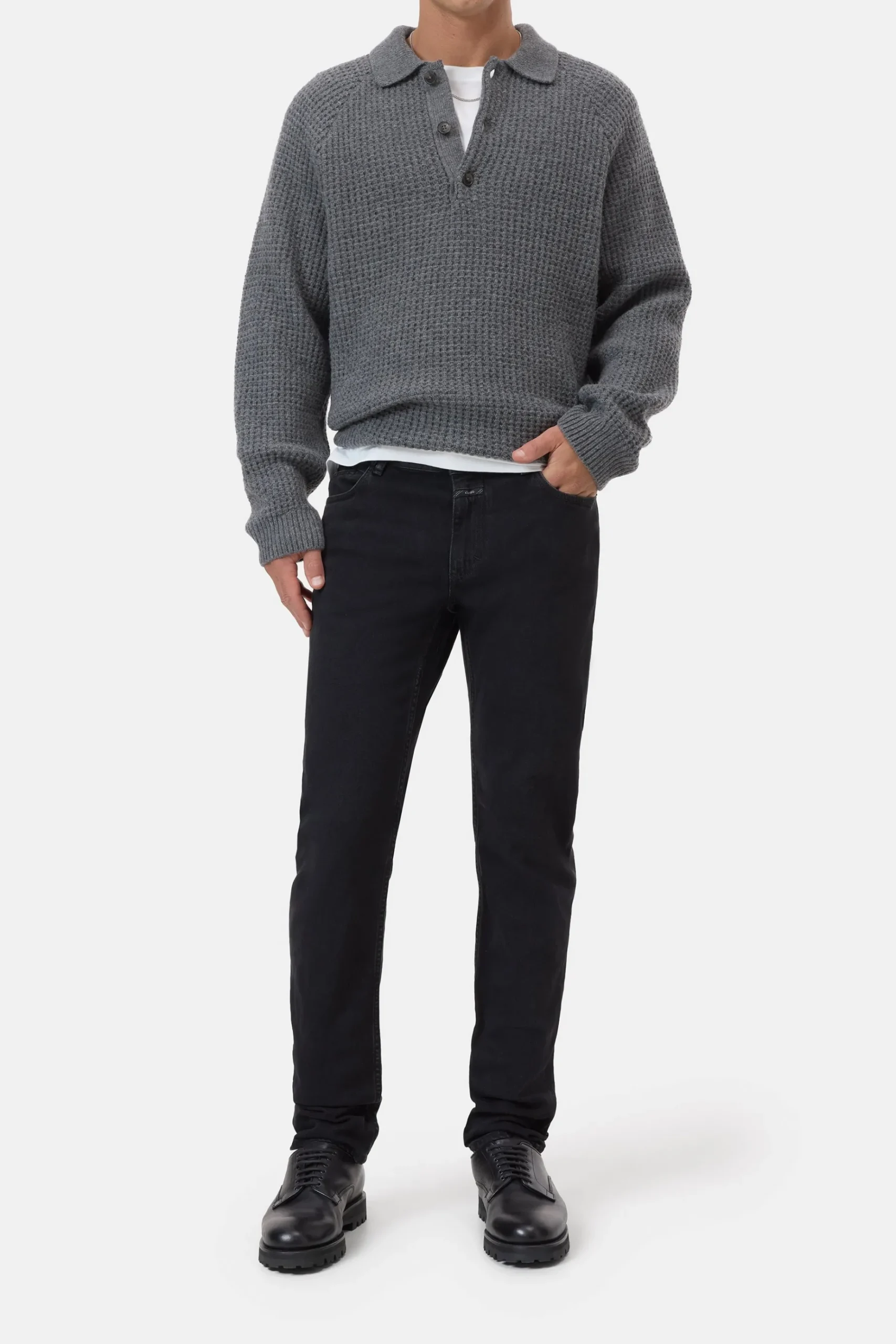 Unity Slim Denim