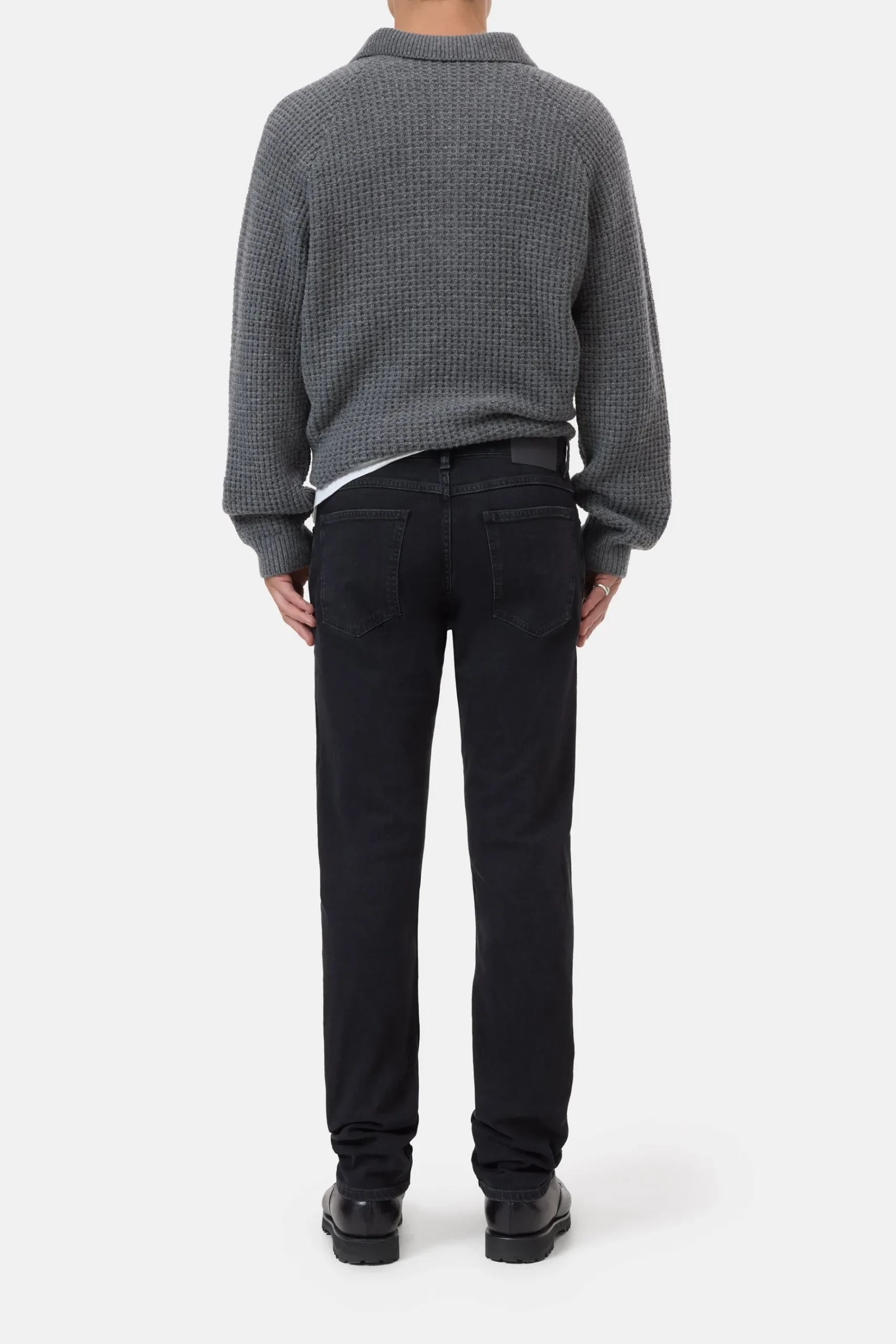 Unity Slim Denim