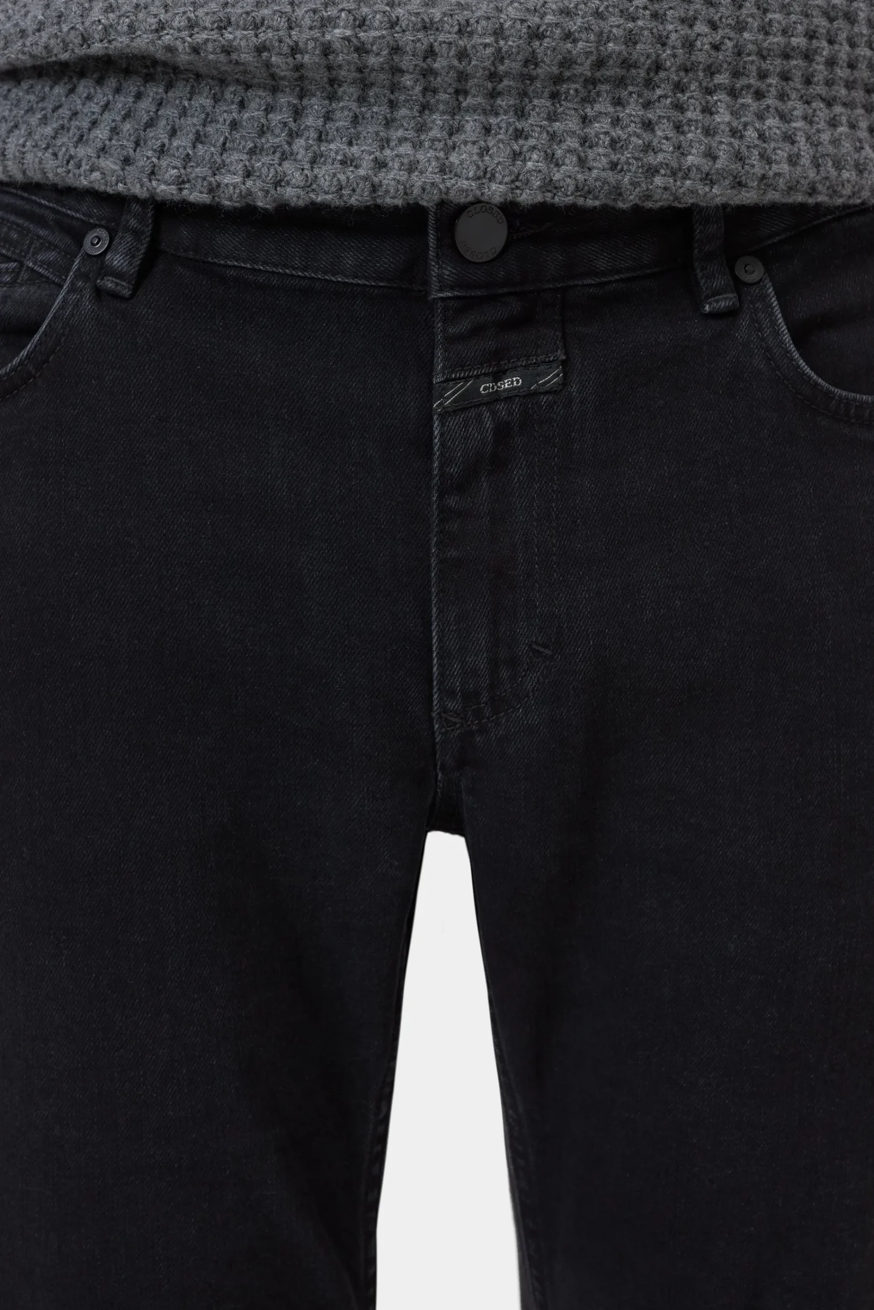 Unity Slim Denim