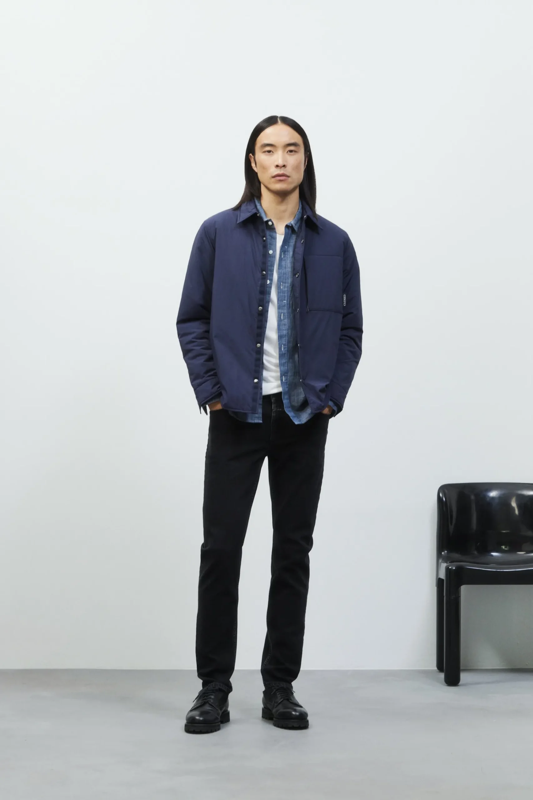 Unity Slim Denim