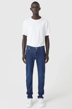 Unity Slim Denim