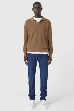 Unity Slim Denim