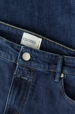 Unity Slim Denim
