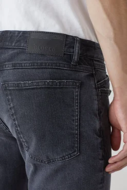 Unity Slim Jeans