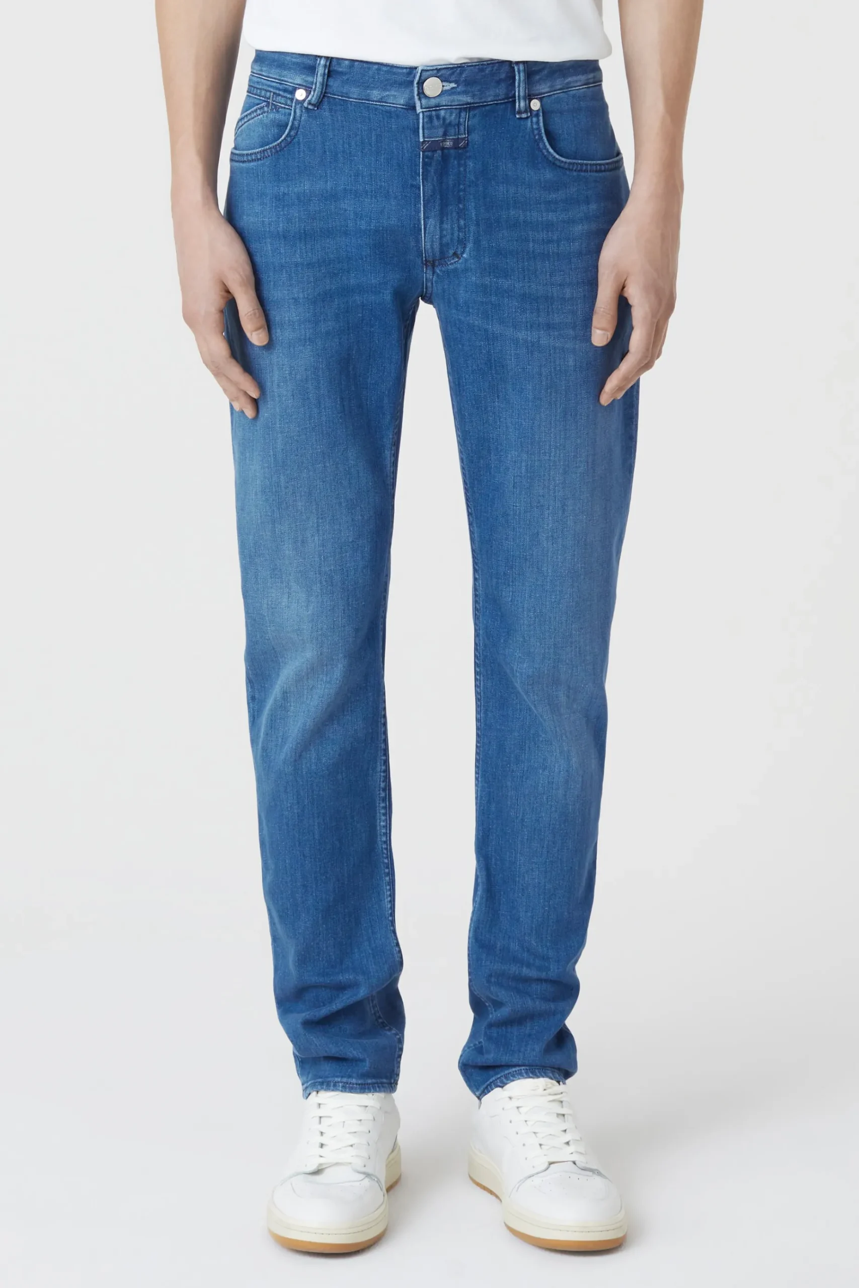 Unity Slim Jeans