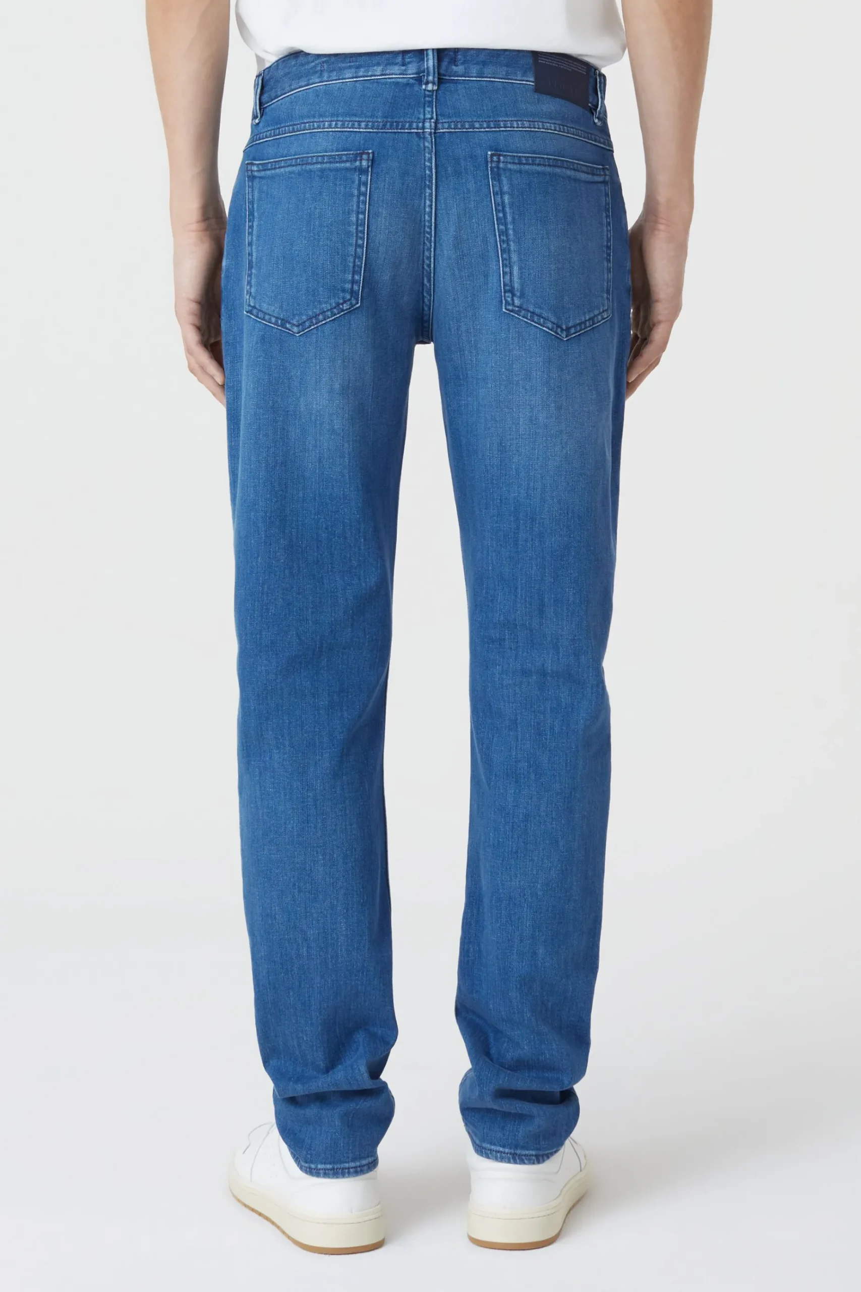 Unity Slim Jeans