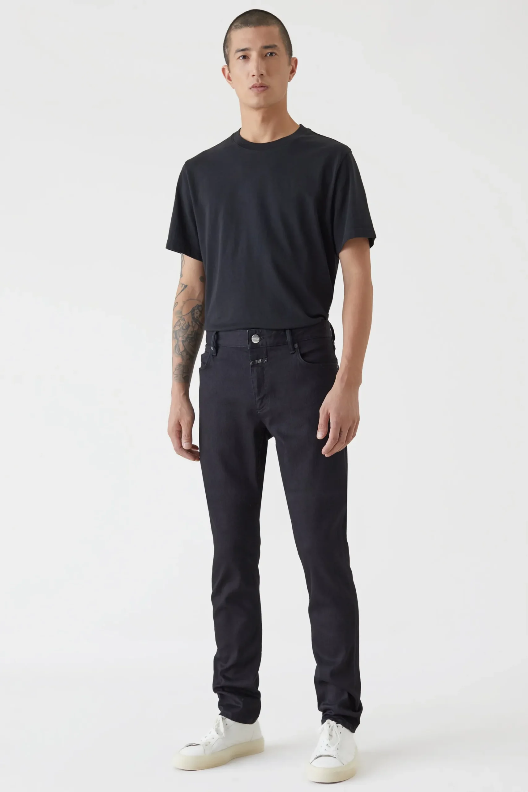 Unity Slim Jeans