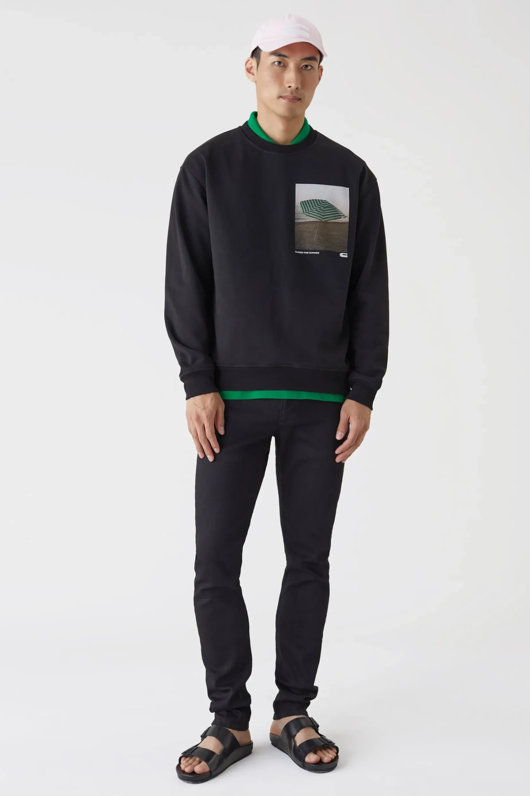 Unity Slim Jeans
