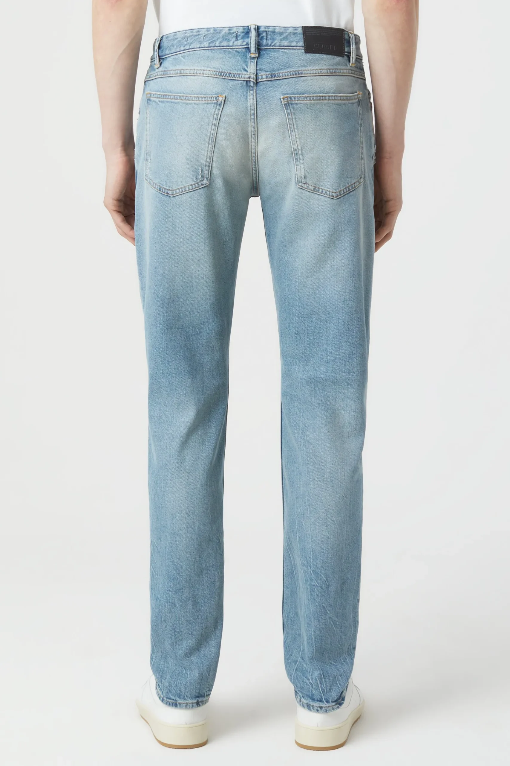 Unity Slim Jeans